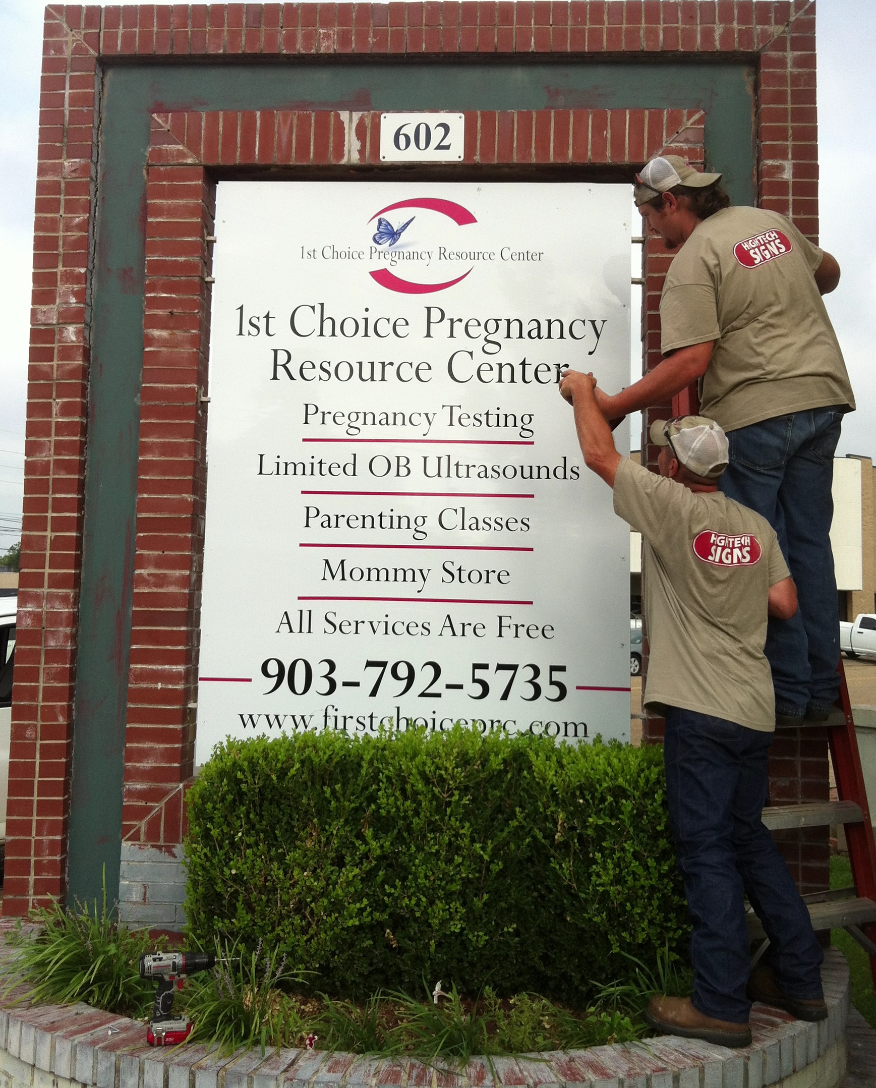 Photo 1 from First Choice Pregnancy Resource Center